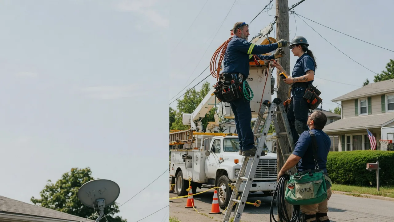 Electrical Repair in Oak Ridge, TN near me